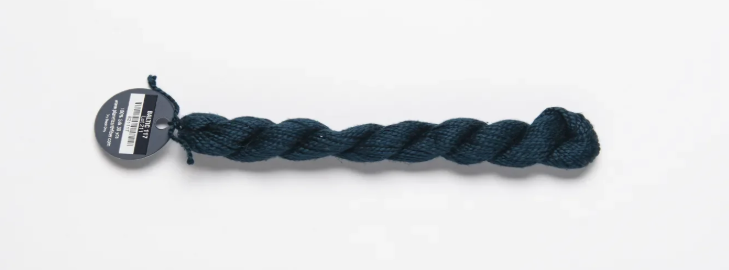 Planet Earth Silk | PES-117 Baltic