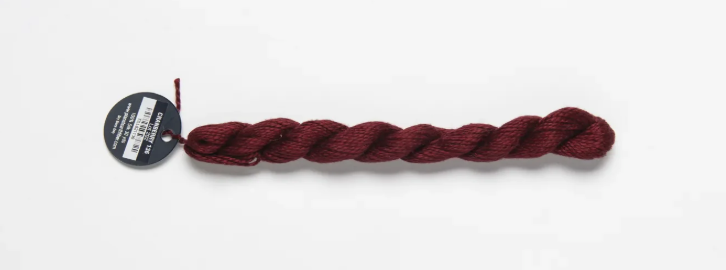 Planet Earth Silk | PES-136 Cranberry