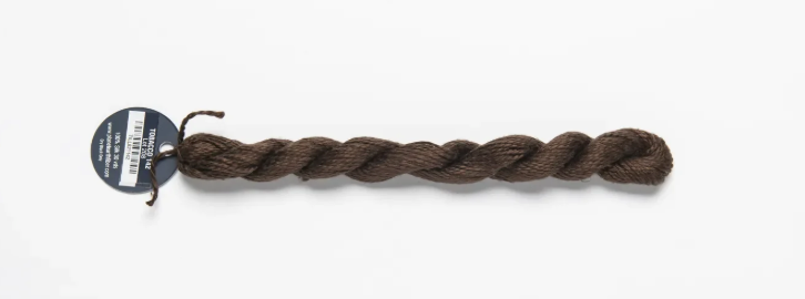 Planet Earth Silk | PES-142 Tobacco