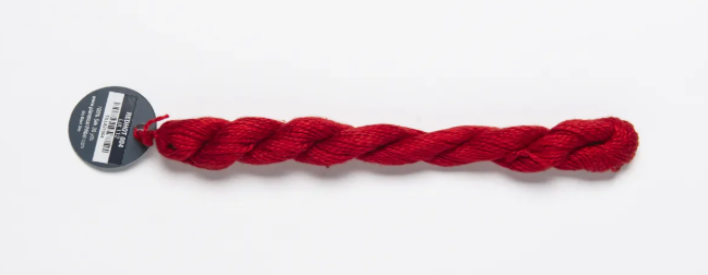 Planet Earth Silk | PES-004 Redhot