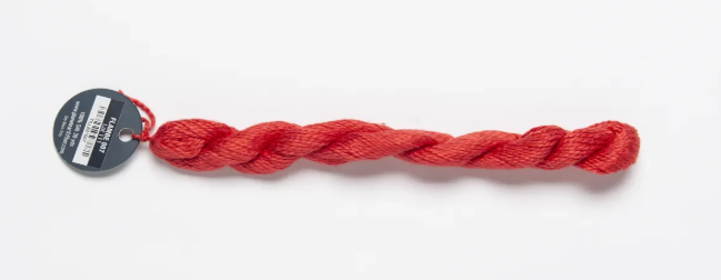 Planet Earth Silk | PES-007 Flambe