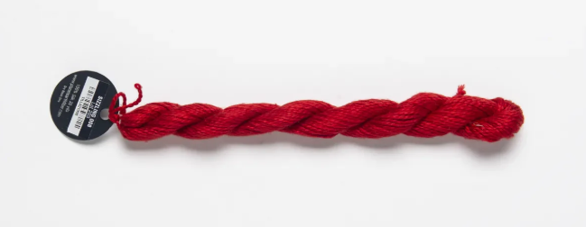 Planet Earth Silk | PES-008 Sizzling