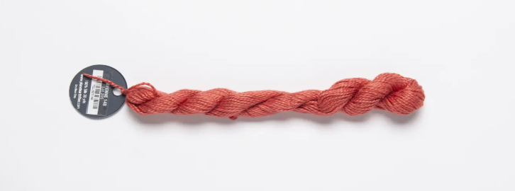 Planet Earth Silk | PES-148 Cayenne