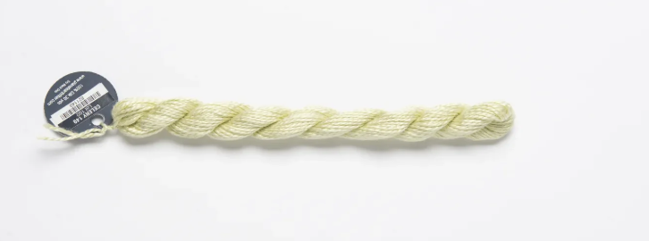 Planet Earth Silk | PES-149 Celery