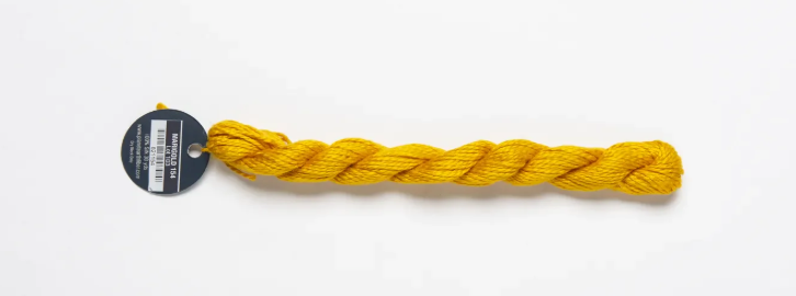 Planet Earth Silk | PES-154 Marigold