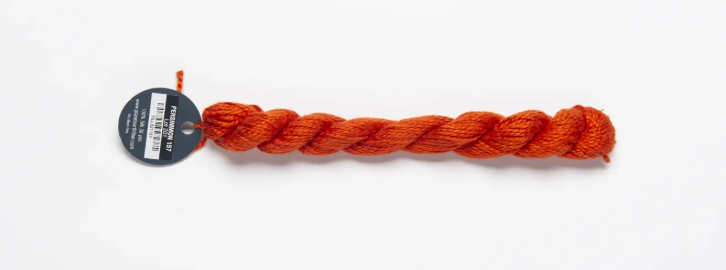 Planet Earth Silk | PES-157 Persimmon