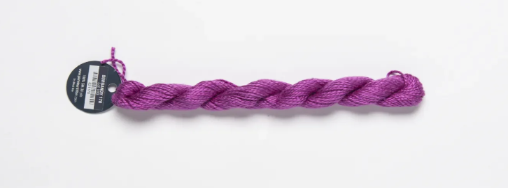 Planet Earth Silk | PES-170 Burgundy