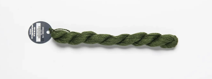Planet Earth Silk | PES-176 Oregano