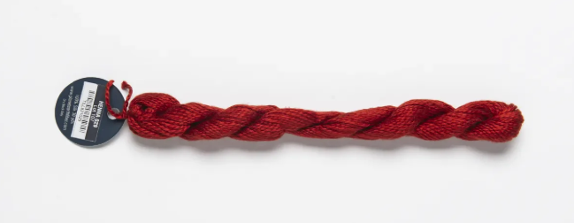 Planet Earth Silk | PES-029 Henna