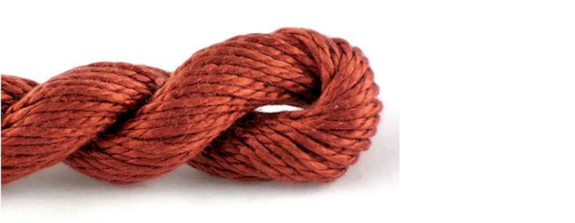 Planet Earth Silk | PES-028 Terra Cotta