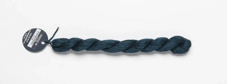Planet Earth Silk | PES-188 Graphite