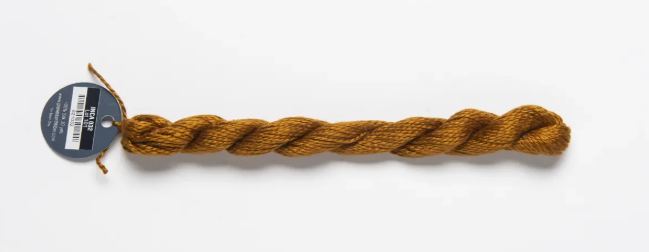 Planet Earth Silk | PES-032 Inca
