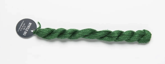 Planet Earth Silk | PES-063 Myrtle