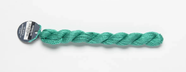 Planet Earth Silk | PES-082 Bermuda