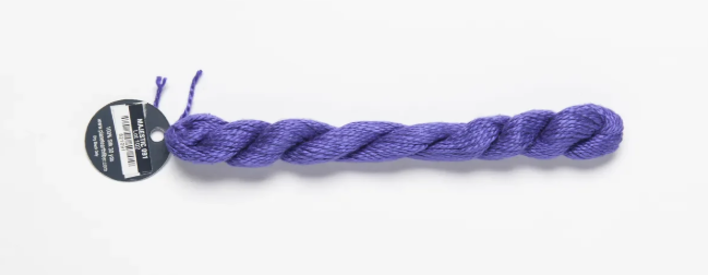 Planet Earth Silk | PES-091 Majestic
