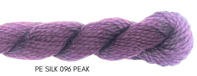 Planet Earth Silk | PES-096 Peak