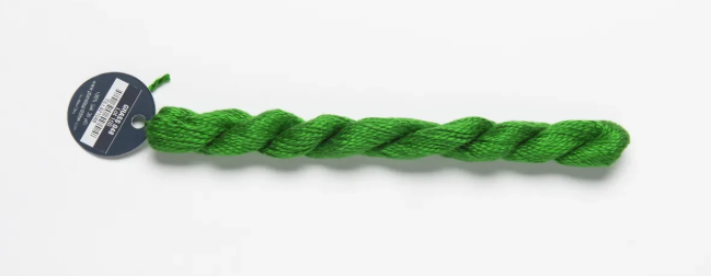 Planet Earth Silk | PES-048 Grass