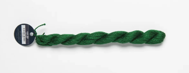 Planet Earth Silk | PES-050 Leaf