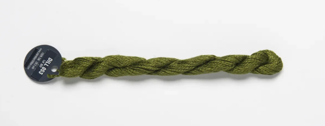 Planet Earth Silk | PES-053 Dill