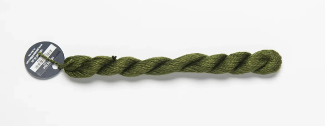 Planet Earth Silk | PES-054 Herbs