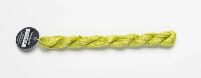 Planet Earth Silk | PES-056 Fiddlehead