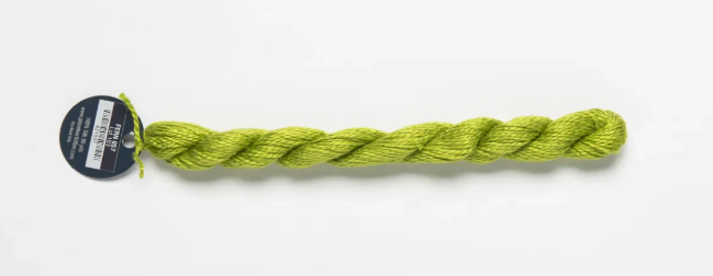 Planet Earth Silk | PES-057 Fern
