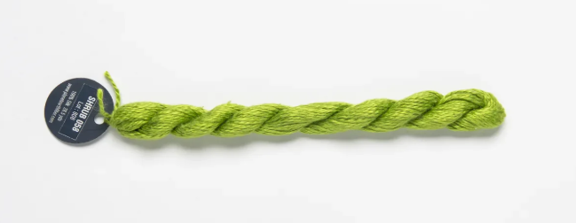 Planet Earth Silk | PES-058 Shrub