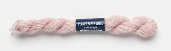 Planet Earth Wool | PEW-014 Cuddle