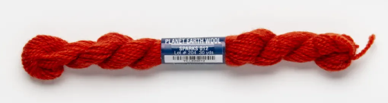 Planet Earth Wool | PEW-012 Sparks