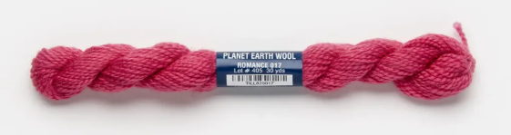 Planet Earth Wool | PEW-017 Romance