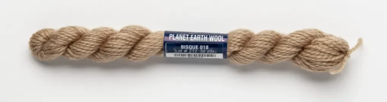 Planet Earth Wool | PEW-018 Bisque
