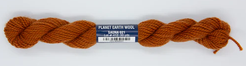 Planet Earth Wool | PEW-021 Sauna