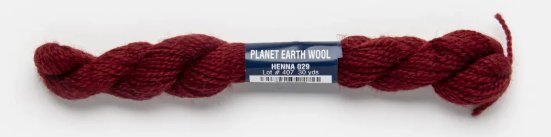 Planet Earth Wool | PEW-029 Henna
