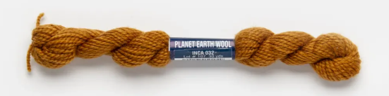 Planet Earth Wool | PEW-032 Inca