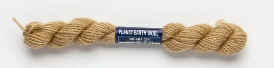 Planet Earth Wool | PEW-034 Sahara