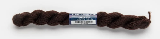 Planet Earth Wool | PEW-038 Earth