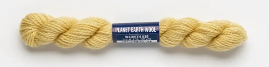 Planet Earth Wool | PEW-039 Warmth