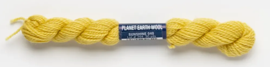 Planet Earth Wool | PEW-040 Sunshine