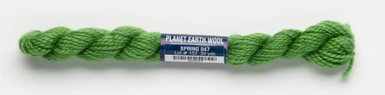 Planet Earth Wool | PEW-047 Spring