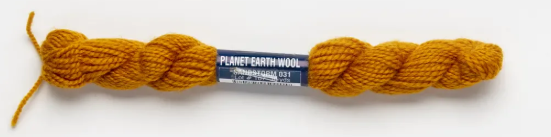 Planet Earth Wool | PEW-031 Sandstorm