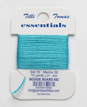 Essentials 10 Yd Card | E-692 Boogie Board