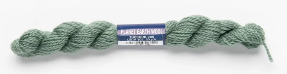 Planet Earth Wool | PEW-205 Zucchini