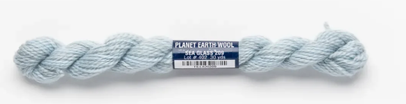 Planet Earth Wool | PEW-209 Sea Glass