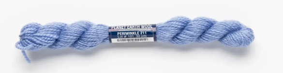 Planet Earth Wool | PEW-211 Periwinkle