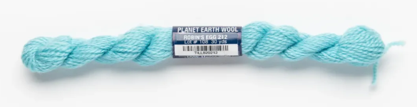 Planet Earth Wool | PEW-212 Robin Eggs