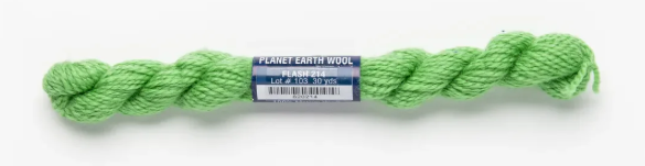 Planet Earth Wool | PEW-214 Flash