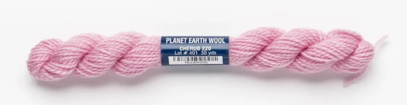 Planet Earth Wool | PEW-220 Cherub