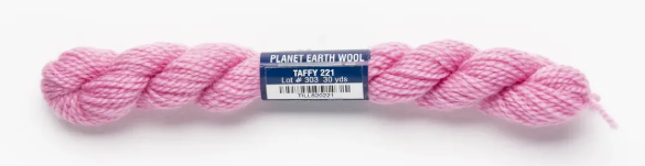 Planet Earth Wool | PEW-221 Taffy