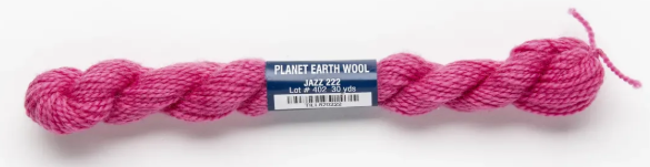 Planet Earth Wool | PEW-222 Jazz