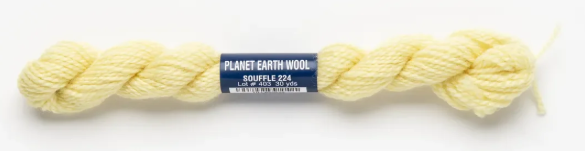 Planet Earth Wool | PEW-224 Souffle